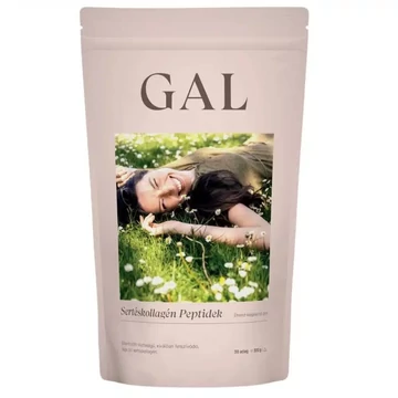 GAL Sertéskollagén Peptidek 300g