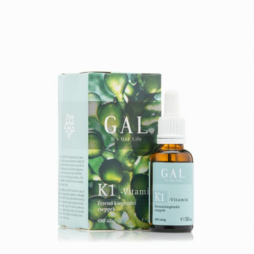 GAL K1-Vitamin cseppek 30 ml