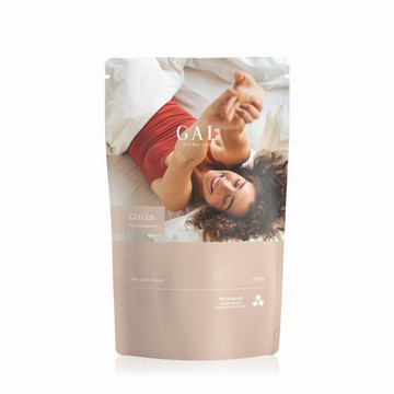 Gal glicin por 500g
