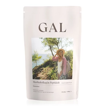 GAL Marhakollagén Peptidek Klasszikus 300g