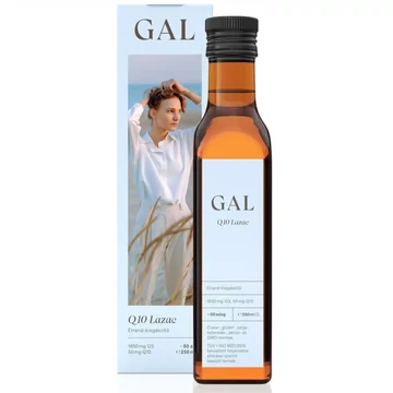 GAL Q10 Lazacolaj 250 ml
