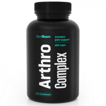 GymBeam Arthro Complex izületvédő kapszula 120db