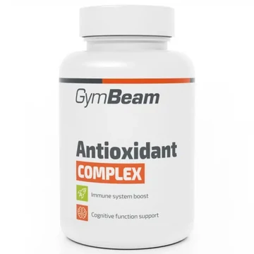 GymBeam Antioxidáns komplex kapszula 60db
