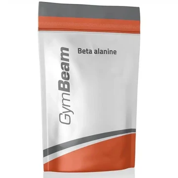 GymBeam Béta-alanin por 250g