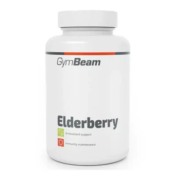 GymBeam Bodza kivonat kapszula 90db