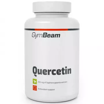 GymBeam Quercetin – Kvercetin kapszula 90db