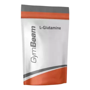 GymBeam L-Glutamin ízesítetlen 1000g