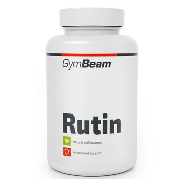 GymBeam Rutin kapszula 90db
