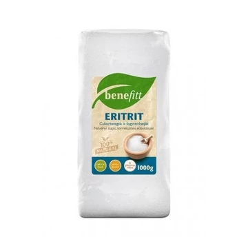 Benefitt eritrit 1000g