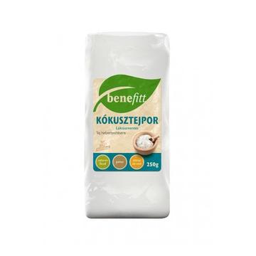 Benefitt kókusztejpor 250 g