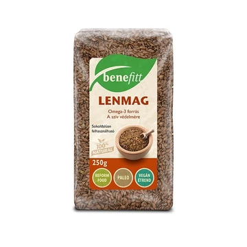 BENEFITT LENMAG BARNA 250G