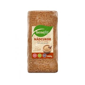 BENEFITT NÁDCUKOR 1000G