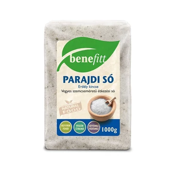 BENEFITT PARAJDI SÓ 1000G