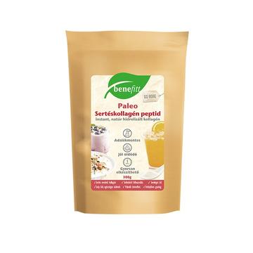 BENEFITT PALEO SERTÉSKOLLAGÉN PEPTID NATÚR 300G