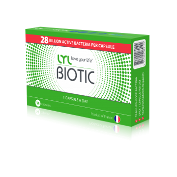 Lyl Biotic szimbiotikum 14 db