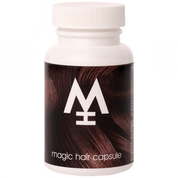Magic Hair Hajvitamin kapszula 30db
