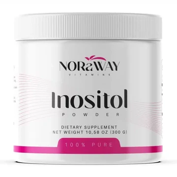 NORaWAY Inozitol por 300g