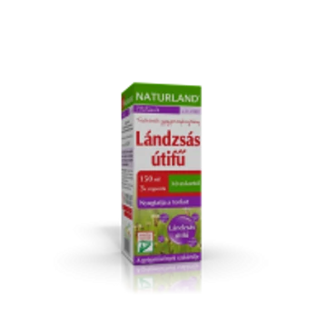 Naturland lándzsás útifű szirup 150ml