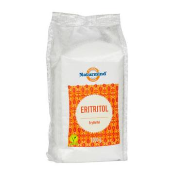NATURMIND ERITRITOL 1000 G