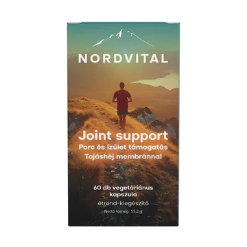 Nordvital Joint Support kapszula 60db