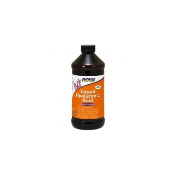 Now liquid hyaluronic acid szirup 473ml