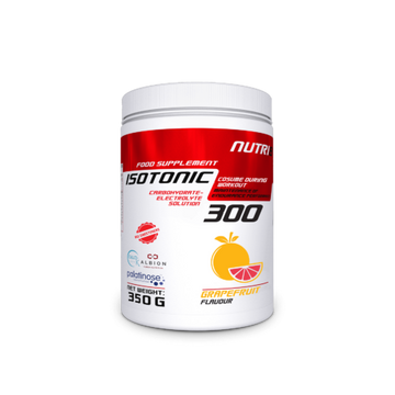 NUTRI8 Isotonic 300 Grapefruit 350 g