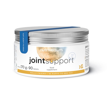 Nutriversum Joint Support ízületvédő tabletta 90db