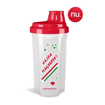 Nutriversum Team Shaker 500 ml