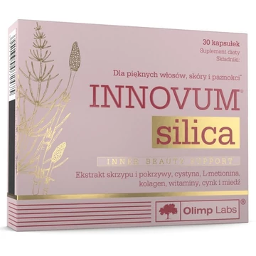 Olimp Labs Innovum Silica kapszula 30db