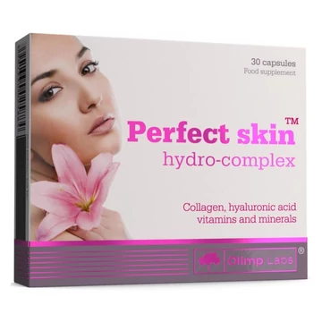Olimp Labs Perfect Skin szépség komplex kapszula 30db