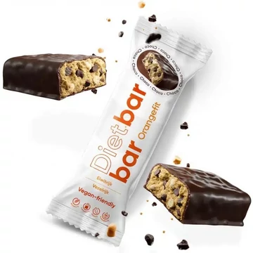 Orangefit Diet Bar Protein csokoládé szelet 60g