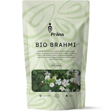 Prana Bio Brahmi por 100g