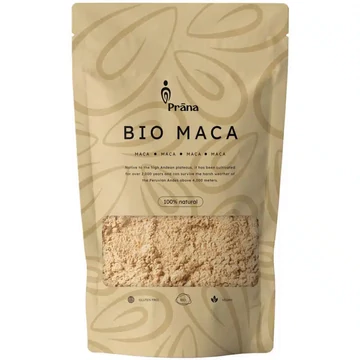 Prana Bio Maca por 500g