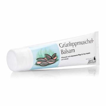 Sanct Bernhard Zöldkagyló balzsam 150ml