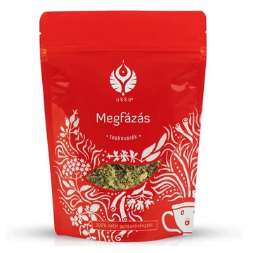 Ukko megfázás teakeverék 100 g