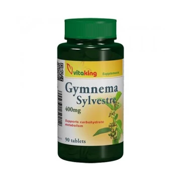 Vitaking Gymnema Sylvestre 400mg kapszula 90db