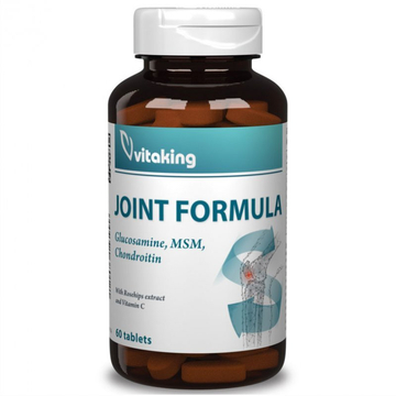 Vitaking Joint Formula - Ízületvédő tabletta 60db