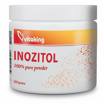 Vitaking Inozitol  por 200g