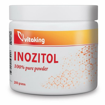 Vitaking Inozitol por 200g