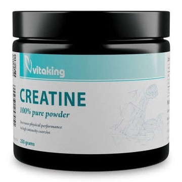 Vitaking Creatine por 250g
