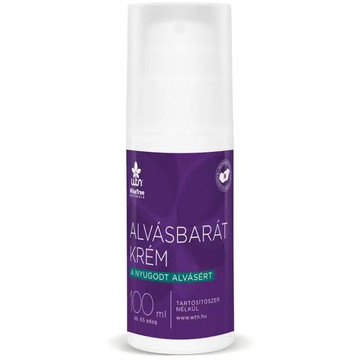 WTN Alvásbarát krém 100ml