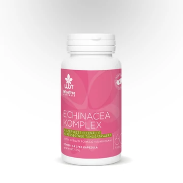 WTN echinacea komplex kapszula 60 db