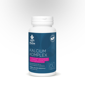 WTN kalcium komplex 60 db