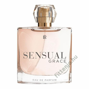 Sensual Grace eau de parfüm nőknek - 50 ml - LR