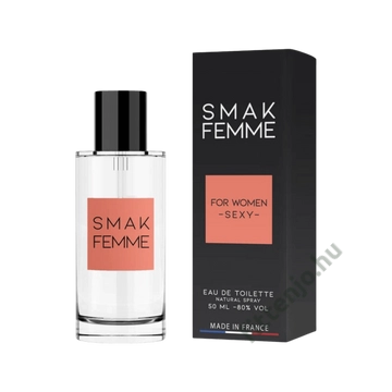 RUF - Smak Femme for Women - 50ml