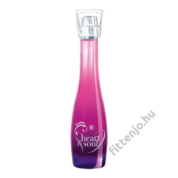 Hearth & Soul eau de parfüm nőknek - 50 ml - LR