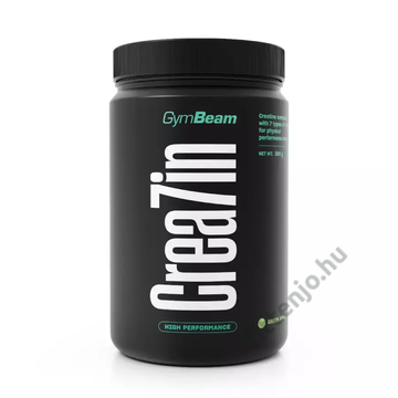 Kreatin Crea7in - 300g - zöldalma - GymBeam