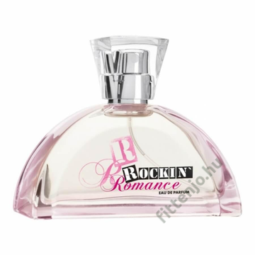Rocking Romance eau de parfüm nőknek - 50 ml - LR