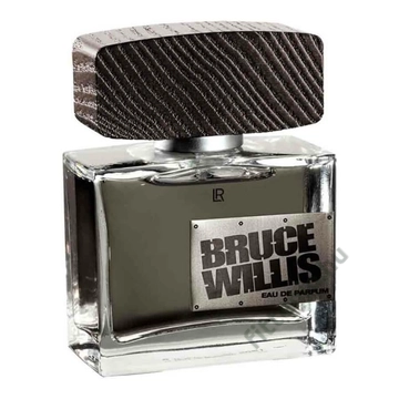 LR Bruce Willis eau de parfüm férfiaknak - 50 ml 