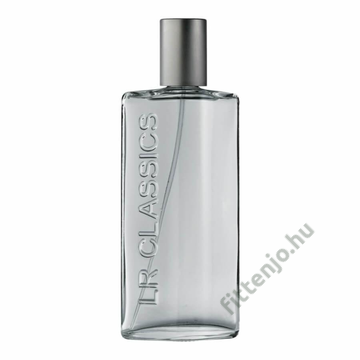 Classic Stockholm eau de parfüm férfiaknak - 50 ml - LR